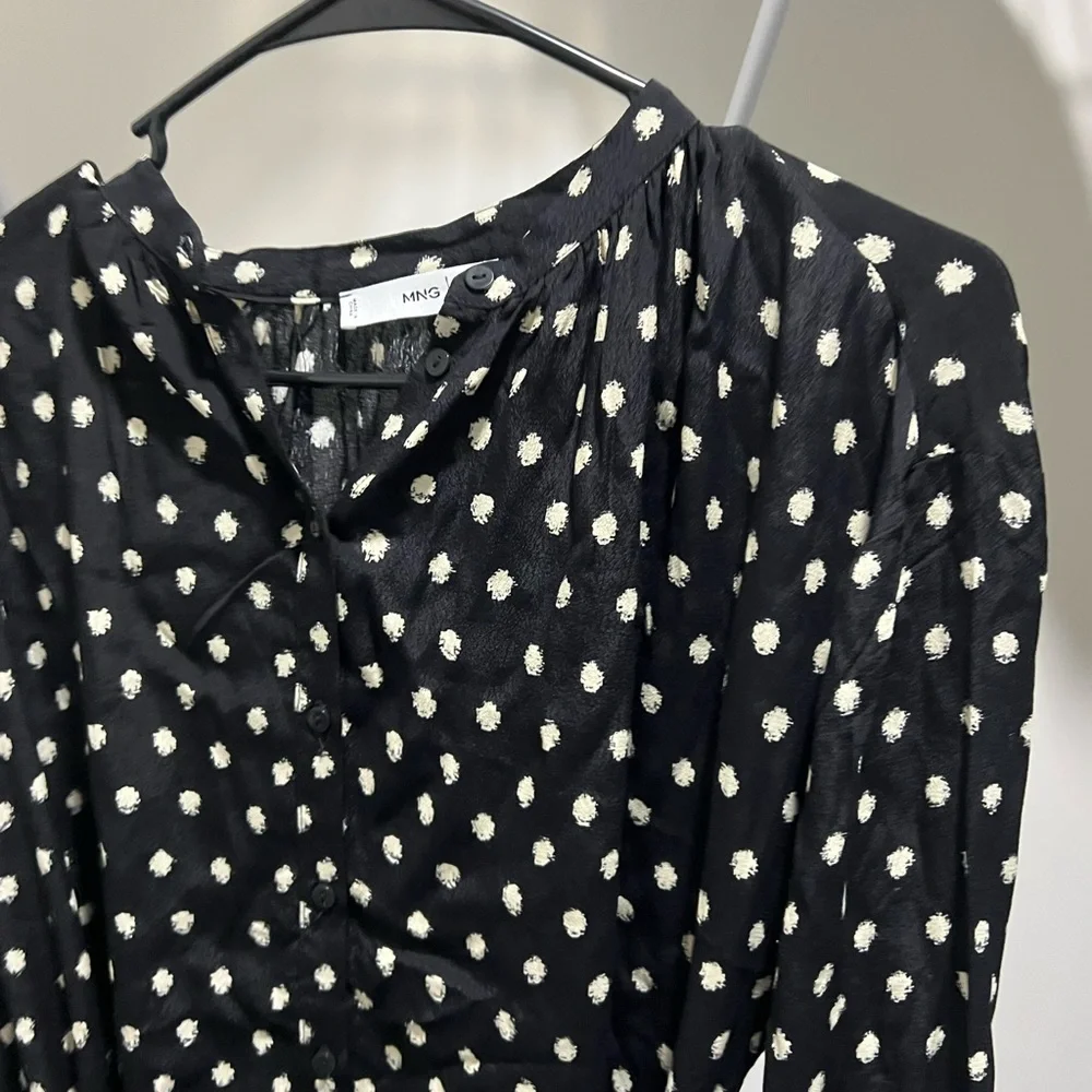Mango Dress - Picture 1 of 5